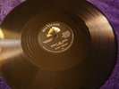 Elvis Presley 78  RCA Victor  6604  Hound Dog, Don't Be Cruel  E/E+