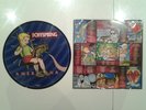 Rare - The Offspring - Americana - LP Picture édition limitée