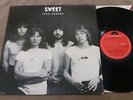 THE SWEET Level Headed LP Polydor POLD 5001 UK 1978