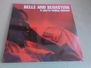 LP BELLE AND SEBASTIAN IF YOU ARE FEELING SINISTER INDIE POP VINYL