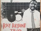 Ray Bryant Trio-Same 1957 UK LP ESQUIRE-1st Release-Vinyl NM