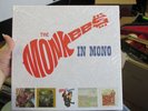 The Monkees ?– The Monkees in Mono new sealed