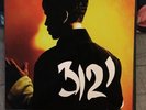 Prince 3121 2 LP Record Near Mint 12” Promo Poster Cover