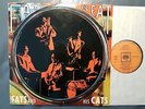 Beat LP FATS AND HIS CATS Fat Beat CBS (Germany, 1965)