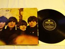 The Beatles - Beatles For Sale - PCS 3062 - UK Parlophone 1964 Stereo