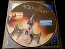 ACE FREHLEY - SPACE INVADER - PICTURE DISC - KISS