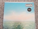 Oasis Whatever 7'' Vinyl no. 02778