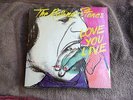 ROLLING STONES -LOVE YOU LIVE - DOUBLE (2) STEREO VINYL LP's  SHRINK  NEAR MINT-
