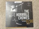 The horrible Crowe’s Elsie Lp red import gaslight anthem Brian fallon
