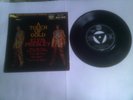 Elvis Presley A Touch Of Gold Vol 2 EP Rare 1C/1C Tricentre 1st UK RCA RCX 1048