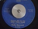 HOLLY MAXWELL ( Happiness wiil cost you ) ONE THIN DIME  CONSTELLATION. 