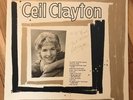 CEIL CLAYTON - s/t LP 1960 jazz vocals Mono SIGNED EX/VG- Blossom Dearie Rare