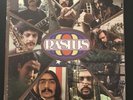 Rastus ?– Rastus 2xLP G2T 30004 / 1971 RARE Promo White Label Rock