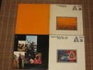 2 LP BYG Actuel «Musica Elettronica Viva»THE SOUND POOL-LEAVE THE CITY 1st press