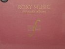ROXY MUSIC The Studio Albums SEALED 180 Gram 8LP