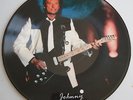 33 T JOHNNY HALLYDAY EDDY MITCHELL SHEILA SYLVIE VARTAN LES DUOS PICTURE DISC