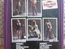 QUAD   BABE RUTH - SELF TITLED ROCK 8 TRACK GRT Q8W 11367
