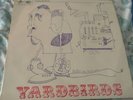 YARDBIRDS ROGER THE ENGINEER RARE ONE BOX EMI U.K PRESS.