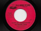 Finishing Touch - Second Best / Your Love Has Put A Spell On Me (Soul, 45)