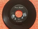 The Pretenders- I'm So Happy/Smile *45 Power Martin Records Record