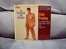 ELVIS PRESLEY-A TOUCH OF GOLD VOL 1-EP  ( EPA 5088 )
