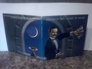 BLUE OYSTER CULT - AGENTS OF FORTUNE - ROCK VINYL LP - CBS - 1976 - VG Condition