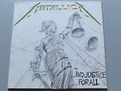 ... and justice for all (1988) Metallica (836062-1) 2LP OIS
