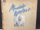 Muddy Waters - The Chess Box (6LP Box Set, VG/VG-)
