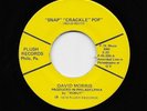 David Morris - Snap Crackle Pop / Gone Is The Laughter (Soul, 45)