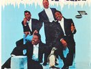THE PENGUINS •THE COLD, COLD PENGUINS• 1958 ORIGINAL MONO LP DOOTO 242 IN SHRINK