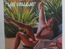 LOS VALLEJO CUMBIAS CON... LP SEALED US 1980