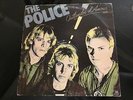 THE POLICE Band Signed In Ink 1978 “Outlandos D’Amour” LP Original US Pressing