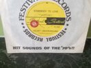 Velvet Underground - Somebody to Love/She Comes in Colours 45