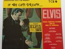ELVIS PRESLEY-ELVIS RARE IF WE CAN DREAM ALBUM