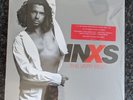 INXS | The Very Best Of | new unsealed 180gram SILVER Vinyl LP, Download Card