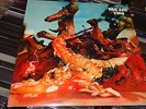 TOE FAT TWO  PROG PSYCH SOUNDVISION LP LIMITED 1000 COPPIES EDITION