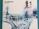 Radiohead OK Computer Vinyl X 2