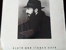 Ojala Que Llueva Cafe JUAN LUIS GUERRA 440 (1989 Venezuela) LP Used