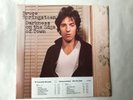 Bruce Springsteen Darkness On The Edge of Town Promo White label, timing strip