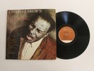 CHARLES BROWN Boss Of The Blues LP Mainstream Rec. S-6007 US 1964 VG++ SIGNED 5G