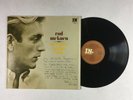 ROD MCKUEN Seasons In The Sun LP In Records 1003 Signed By Rod  1964 VG+ 2B