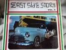 East Side Story Vol 4 Vinyl Album LP Lowrider Oldies Record Soul Trenton Music