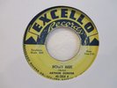 ARTHUR GUNTER Honey Babe / No Happy Home 7
