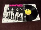 THE RAMONES 