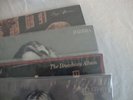 4 BARBRA STREISAND sealed album LP MINT CLASSICAL, LAZY AFTER..., BROADWAY, TILL