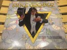 Alice Cooper - Welcome To My Nightmare Lp Promo Sample