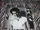 Sex Pistols / Pistols shock USA / Sid Vicious / Punk Skin Oi /