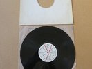THE SLITS  Y / ROUGH TRADE LP RARE 1980 UK ORIGINAL 1ST PRESSING Y3LP / ROUGH10