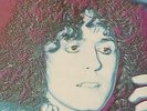 T-Rex / Tyrannosaurus Rex Across The Airwaves + Flexi UK vinyl LP album record