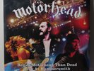 MOTORHEAD - Better Motorhead Than Dead 4 x Vinyl LP New and Sealed